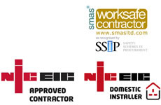 Qualified Electrical Contractors
